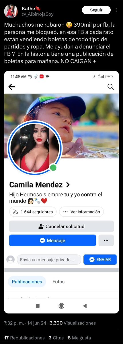 Katatorres23's tweet photo. Contexto de mi última publicación para que puedan entender, abrir la imagen si es necesario. https://t.co/hNzahXB527