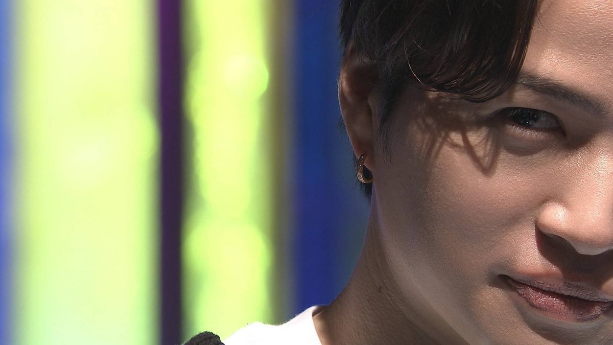 thebuddy_ntv's tweet photo. ╋━━━━━━━
　最強の2人を決めるクイズショー
　#THEバディ　　　　　　　━━━━━━━╋

いよいよ最終回です😭
相方バディのことをどれだけ知っているか⁉️
絆が試されます😏

6月21日(金)25時05分〜📺
最強バディ誕生を見届けてください🫶🏻

#THEバディ
#菊池風磨　#平子祐希 https://t.co/fPAyYM1xsx