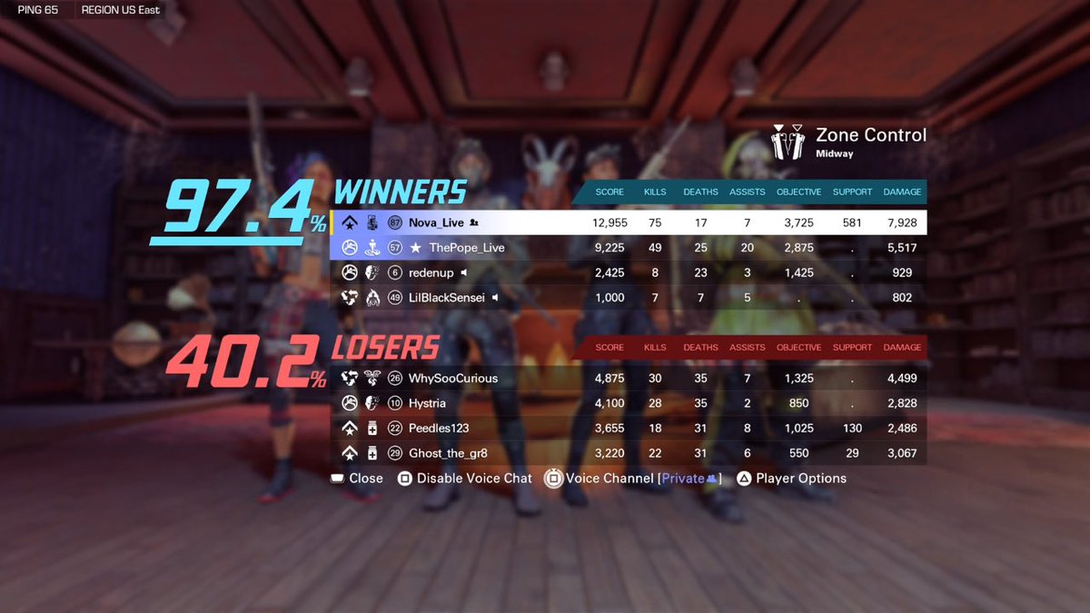 Nova_Live__'s tweet photo. Can me and @ThePope_Live get some help please? #XDefiant #PS5player #SmallStreamerCommunity https://t.co/ggayDOUr57