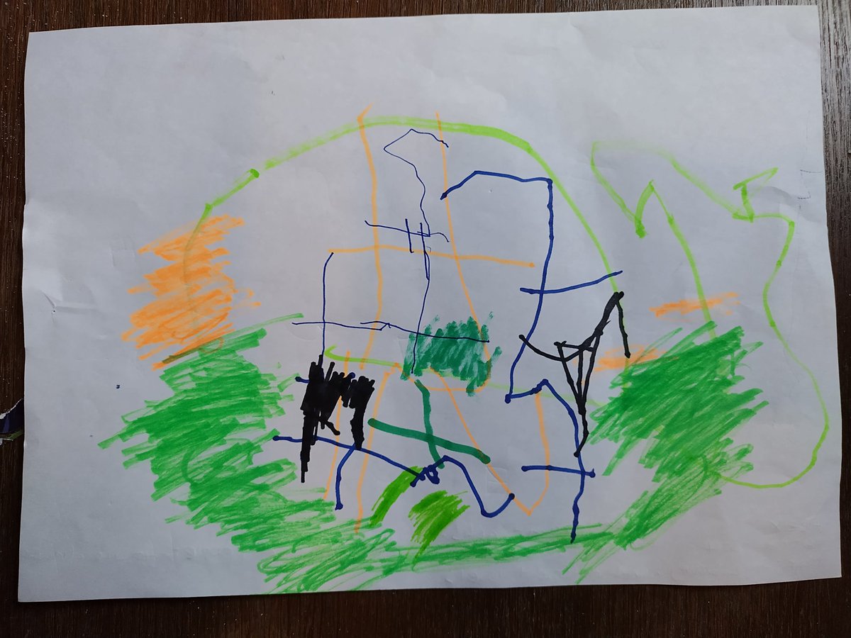 Yuwei Lin (she/her) tweet media