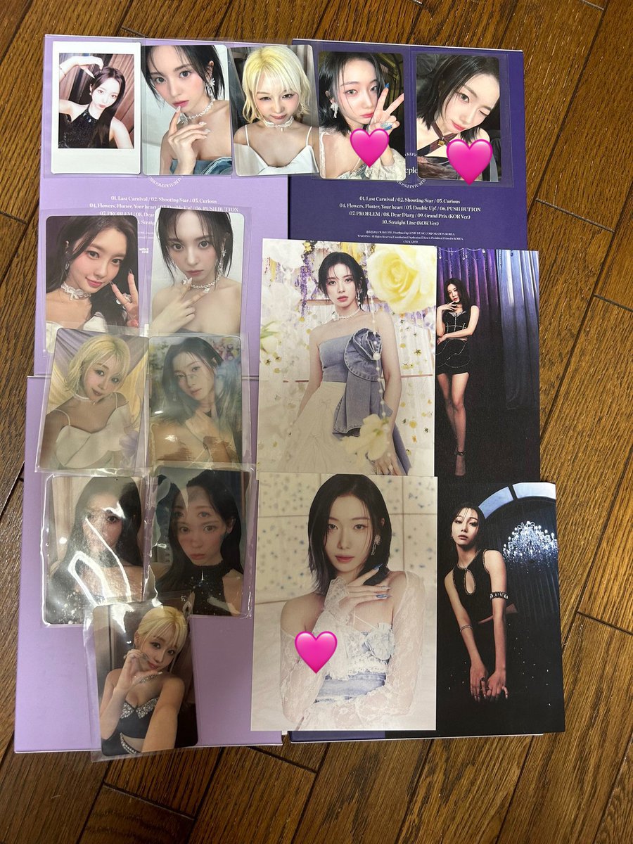 ゆあ tweet media