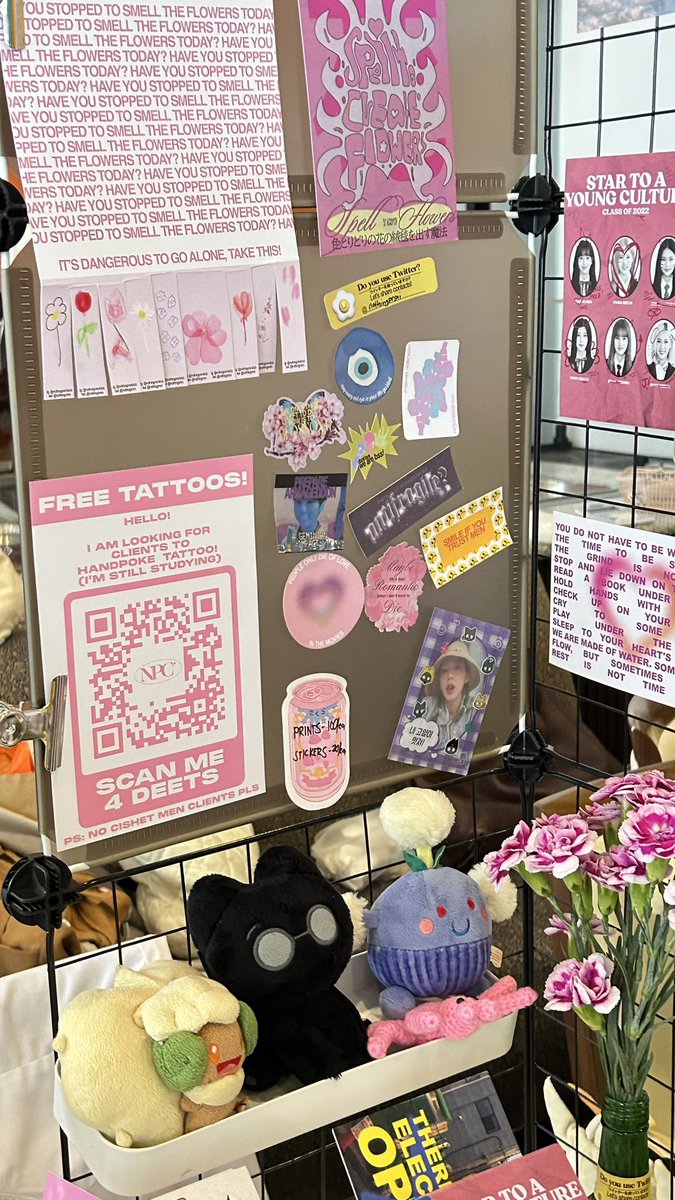 mrchdaisies's tweet photo. my heart is so full... amazing day with all my favorite friends &amp; artists, all under one roof, (without men to ruin the day lol)

daja is such a wonderful venue -- thank u @_seeunnie ily the loml

seeing swith friends always feels like home ☹️ #HappySeeunDay @STAYC_official ♡ https://t.co/6SRqNhm6L7