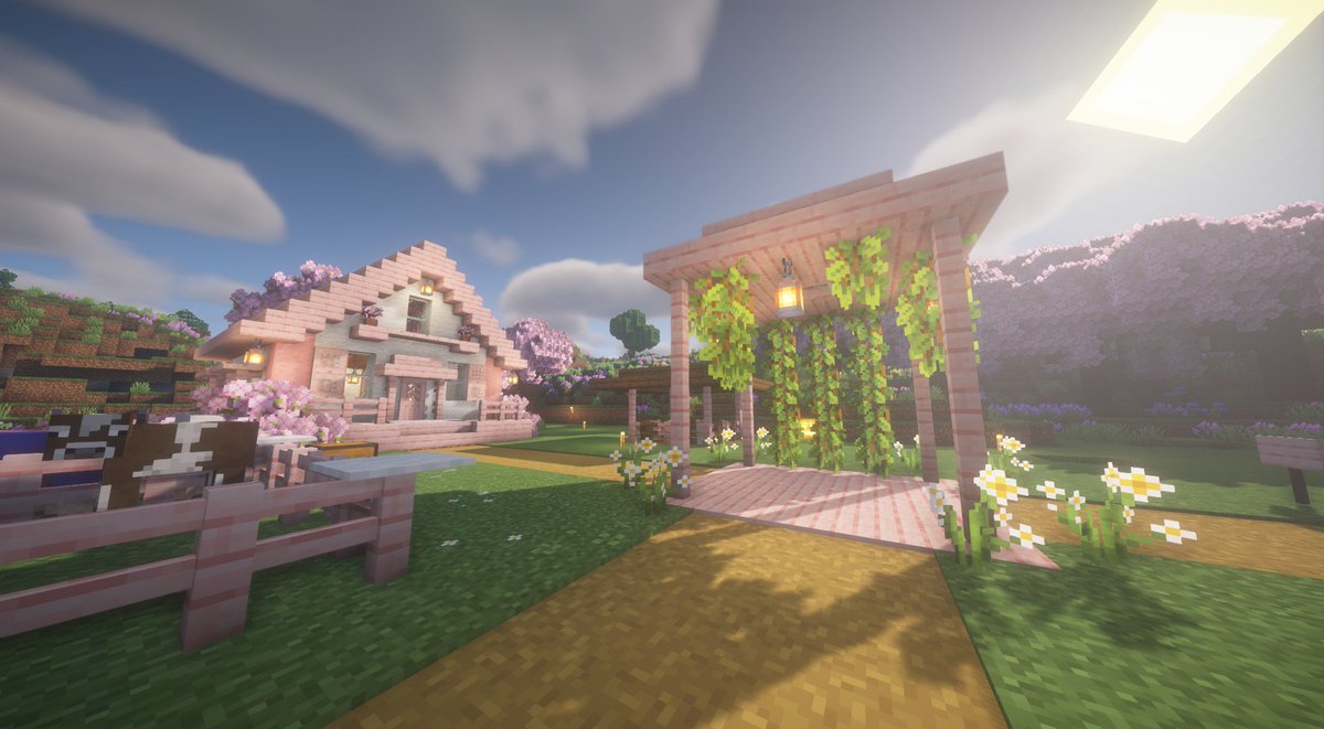 OkaeriVT's tweet photo. Casita ๐๐ธ #ColorCraft #ColorSenta https://t.co/OdCyFgjwnj