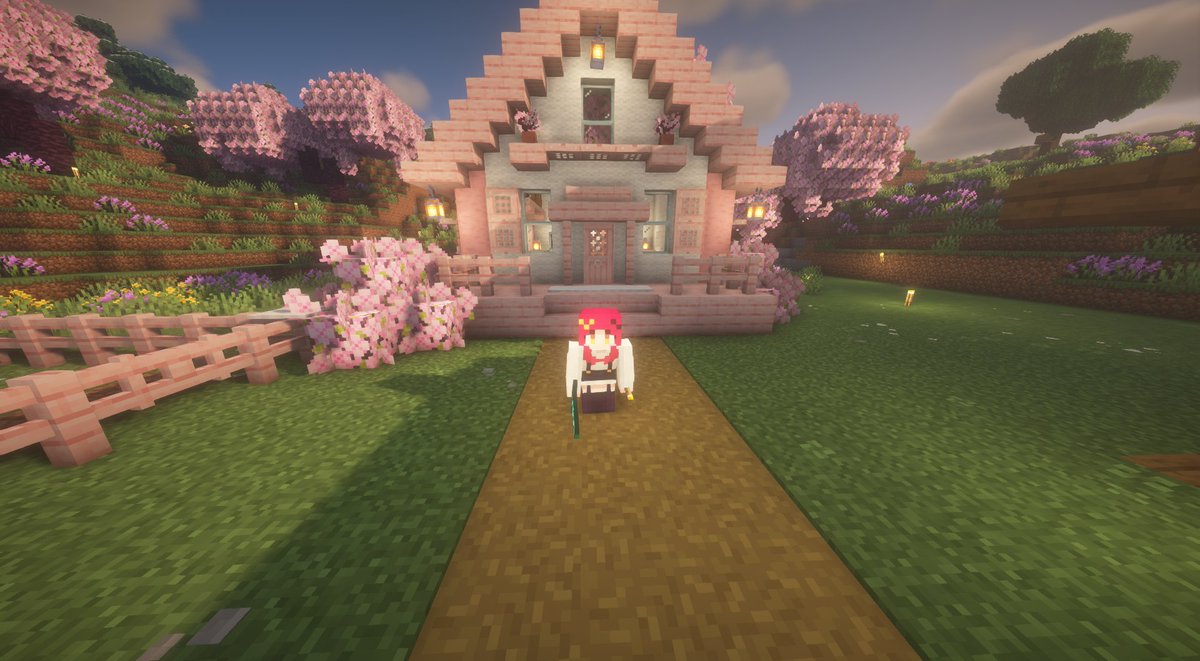 OkaeriVT's tweet photo. Casita ๐๐ธ #ColorCraft #ColorSenta https://t.co/OdCyFgjwnj