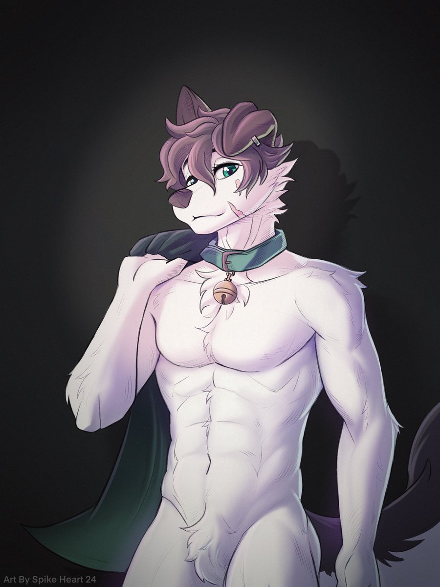 Spike Heart tweet media