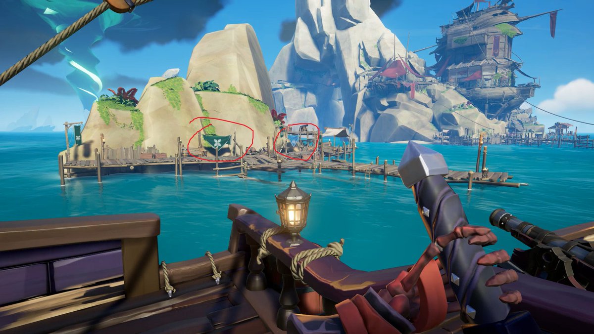 One Eye Wither tweet media