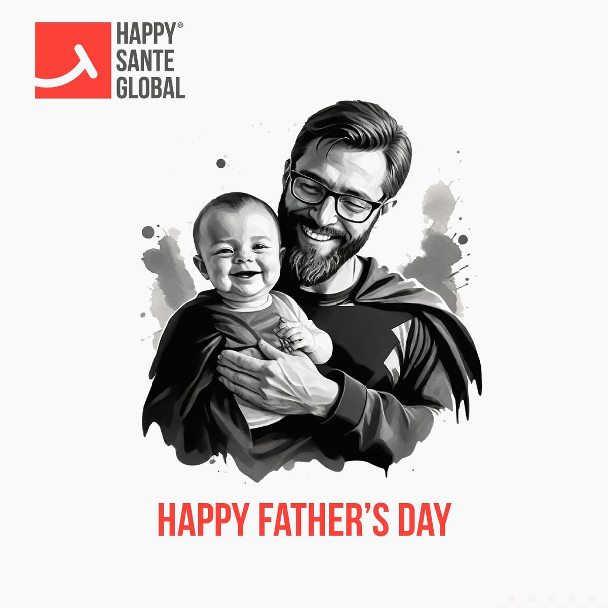 sante_happy's tweet photo. Happy Father’s Day.
#fathersday https://t.co/UxkA6VYmwP
