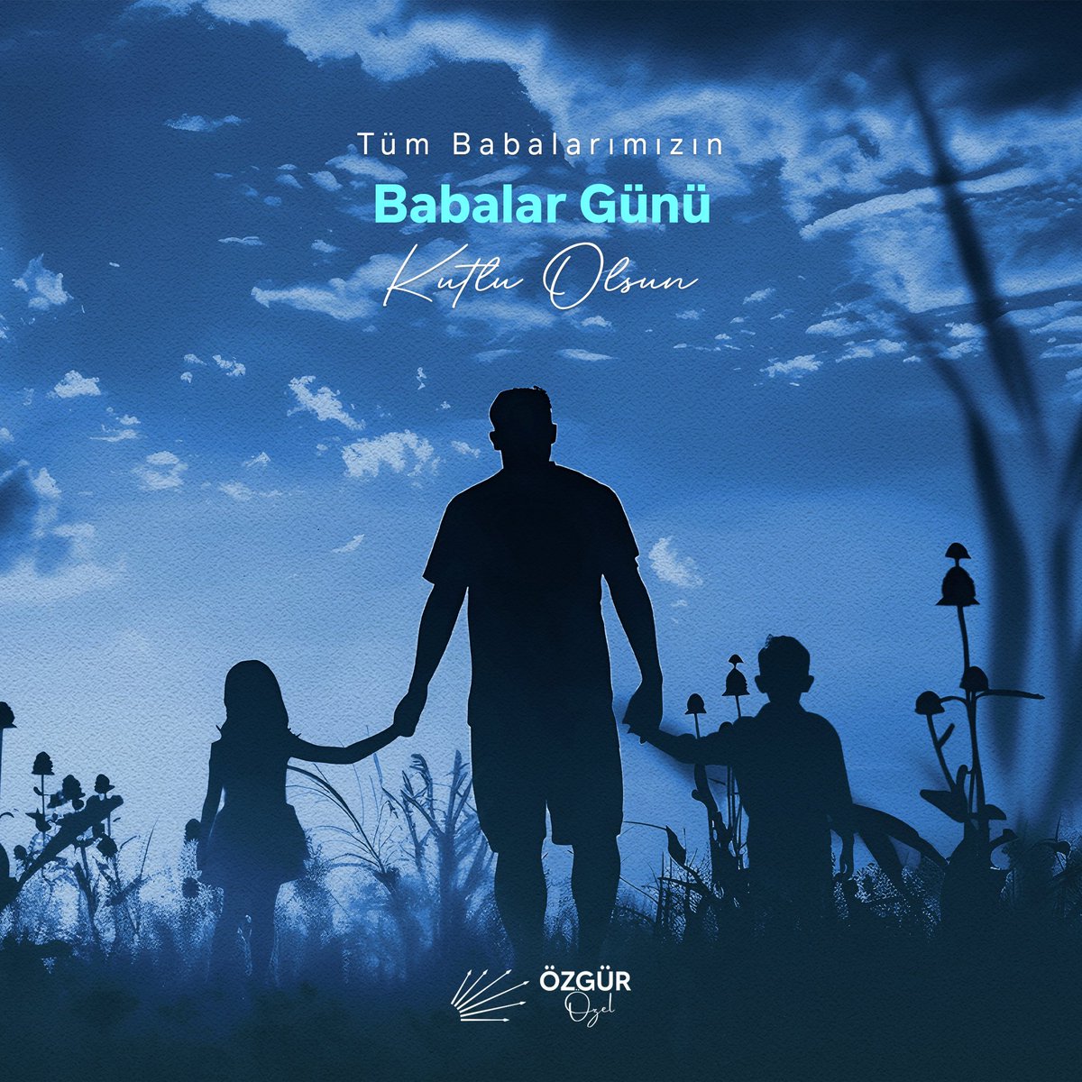 İnsanca bir yaşam sürebilmeleri ve evlatlarının hayallerine kavuştuklarını görebilmeleri ümidiyle tüm babaların #BabalarGünü'nü kutluyorum.