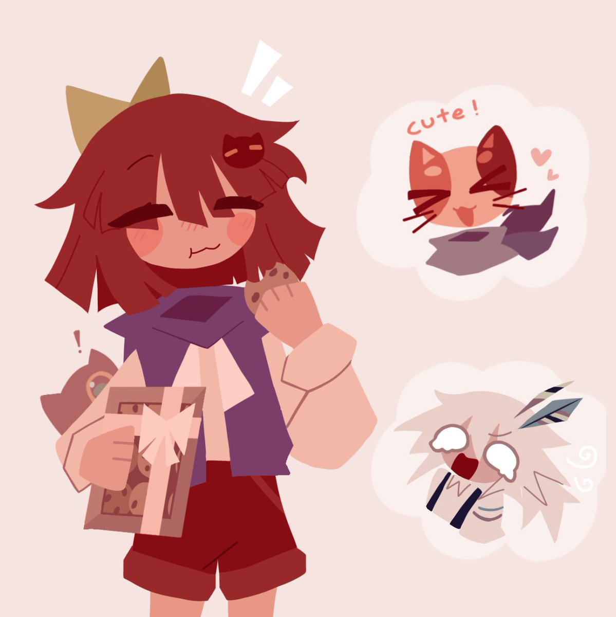 sillymizuu's tweet photo. Completing these 3 feels like im free ngl #fundamentalpapereducation https://t.co/QX5QHl6PDn