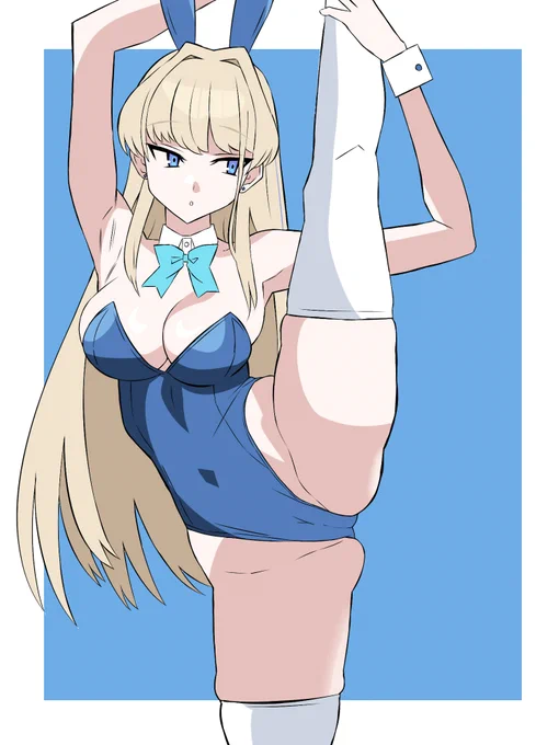 バニートキ 