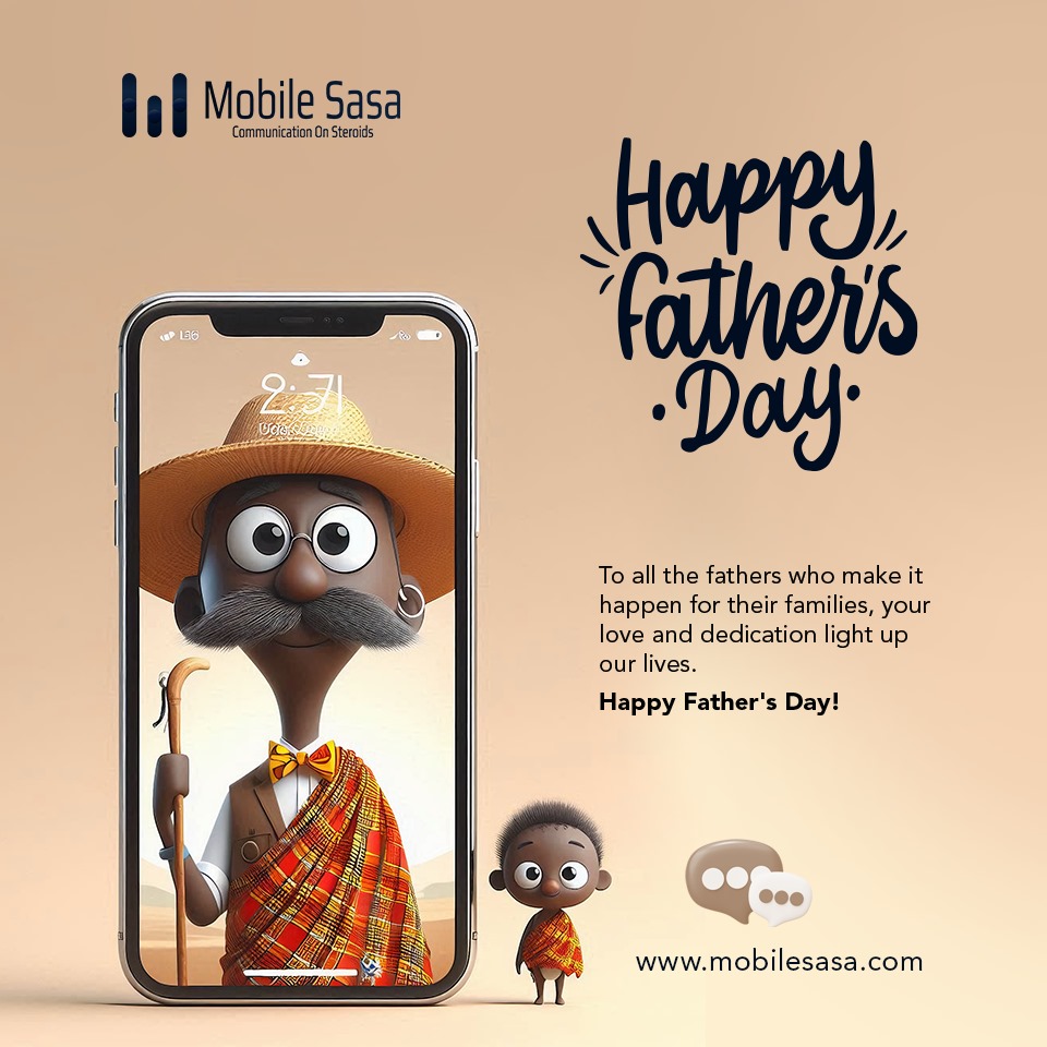 BitwiseDigital's tweet image. Happy Father&apos;s Day to all the incredible dads! Your love, strength, and guidance inspire us every day. We Celebrate and cherish fathers who make a difference.Thank you for being our guiding light.
#Happyfathersday