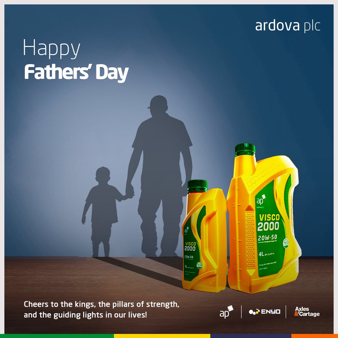 Enyo Retail & Supply tweet media