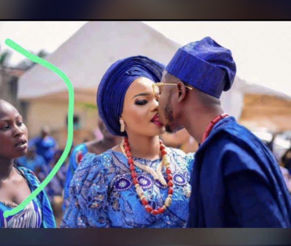 castedmine's tweet photo. Annabel wait for your time ooo.  Eeeee 🥸🥺🥸🥸😂😂 https://t.co/UFHiWQzHlV