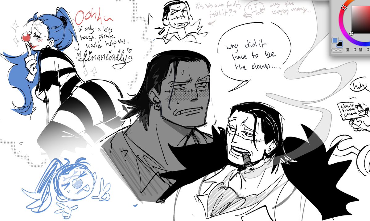 widdlewani's tweet photo. 🥗Buggy &amp; croc doodles before bed…… !!! https://t.co/IcFR21GDoo