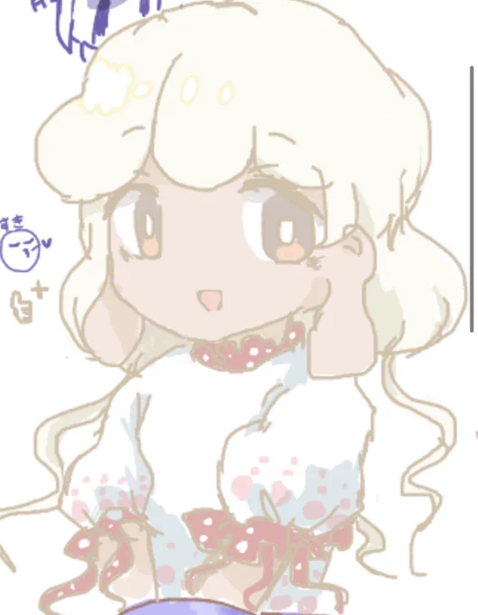 えちゃ戎瓔花 