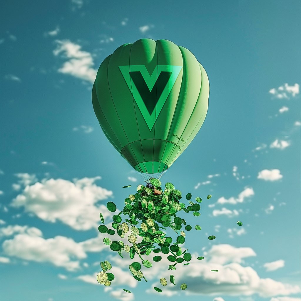 Viterium SBP tweet media