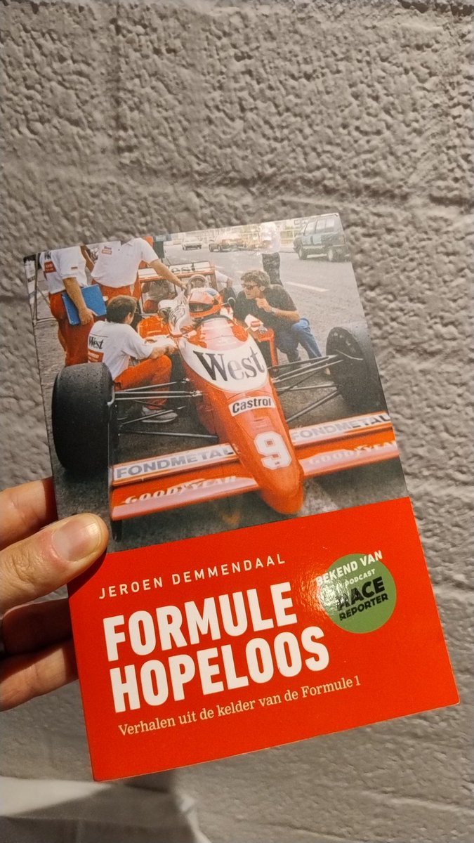 danielfristi80's tweet photo. @mrdemmendaal mooi cadeau voor vaderdag gekregen! https://t.co/l6HuRJsPXq