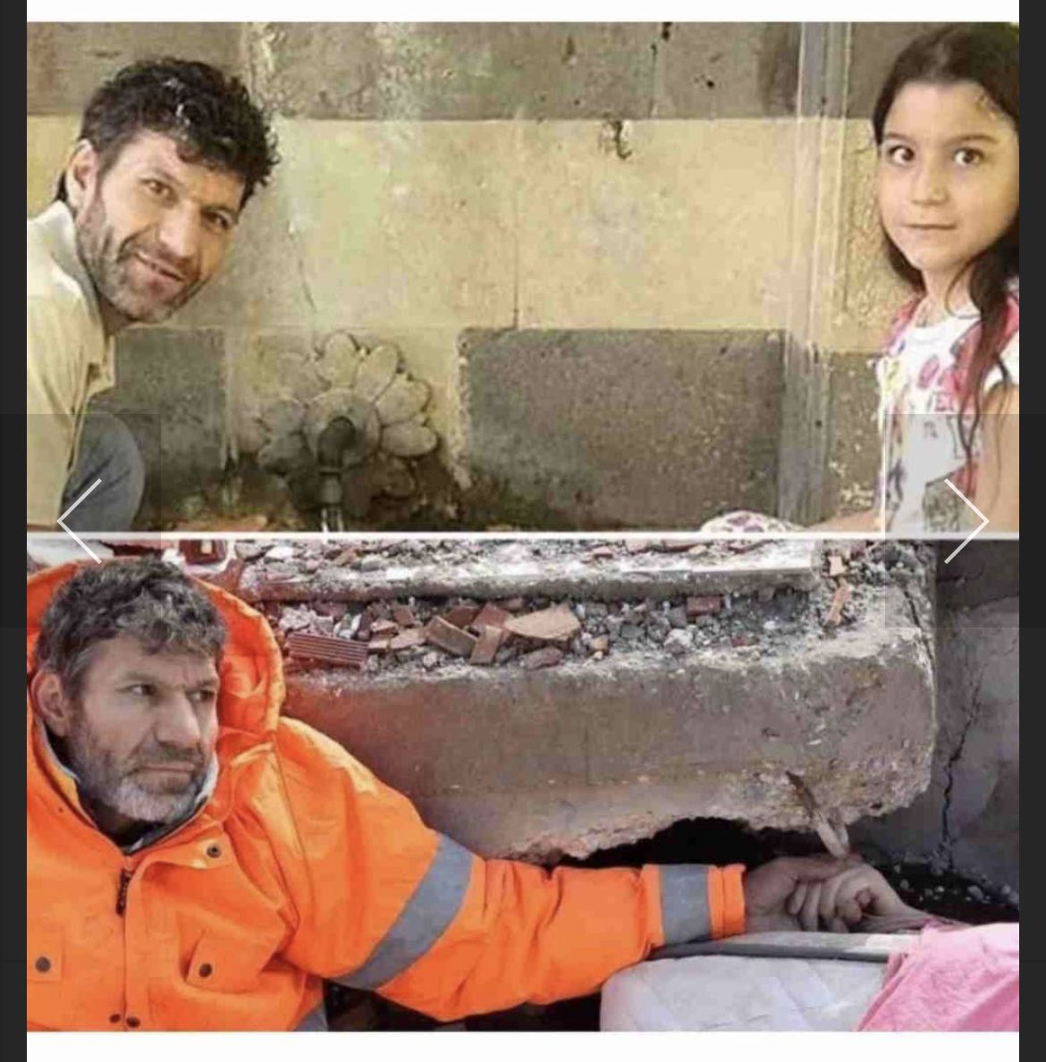 Baba olmak kolay, babalık etmek zordur.