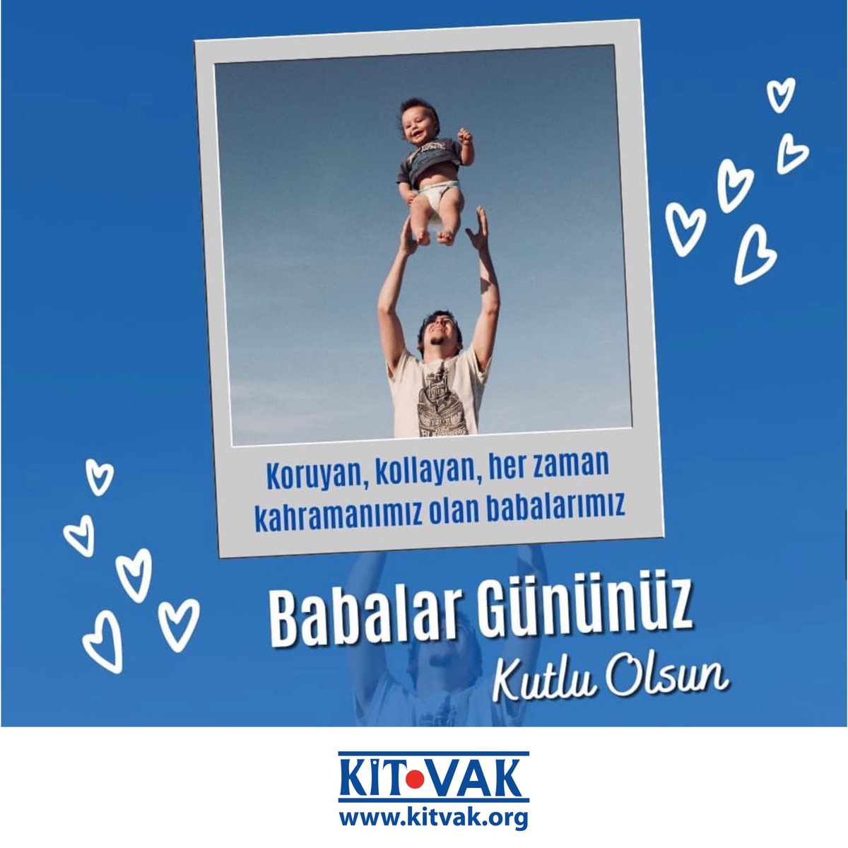 KİTVAK tweet media