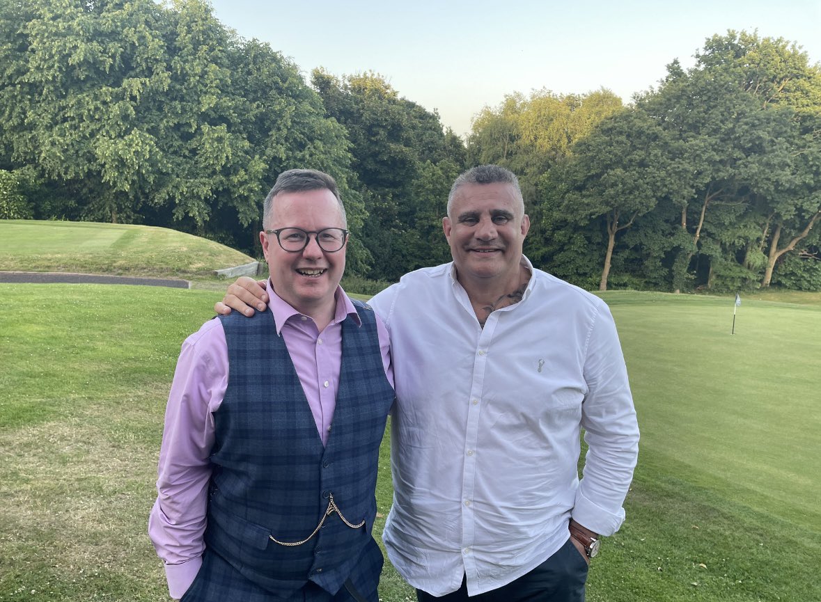 Paul Cadman 🇬🇧 tweet media