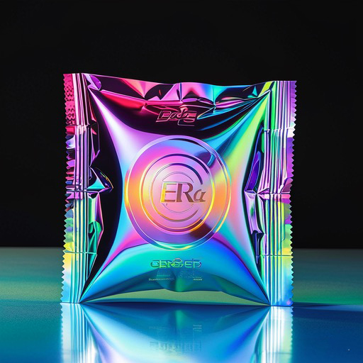 Ya_packco's tweet photo. #Food #Packaging
YaPack Hologram Packaging https://t.co/64yRuSS9Yc