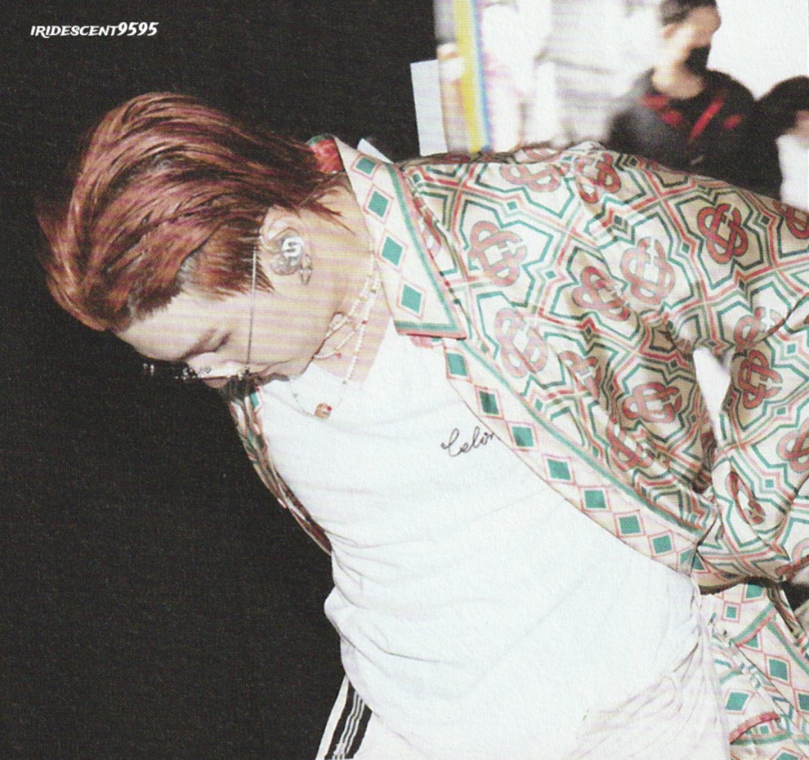 iridescent9595_'s tweet photo. [SCAN] 윤기

#suga https://t.co/UL1u26FhEI