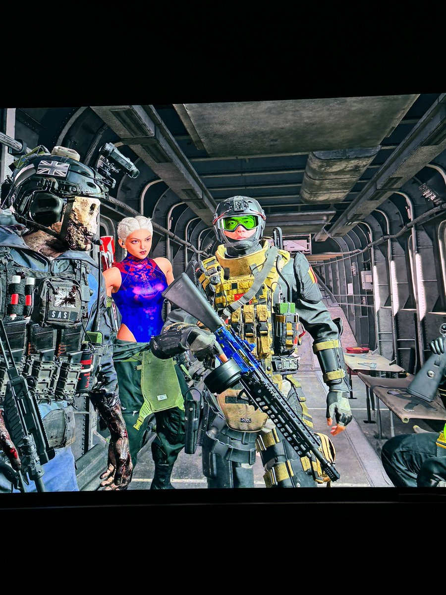 joely02's tweet photo. Happy Father's Day #dub #rebirthisland with @Turkishweegs @CallofDuty https://t.co/oeu255L3hm