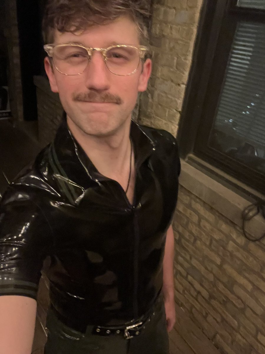 Happy international day of latex!!!