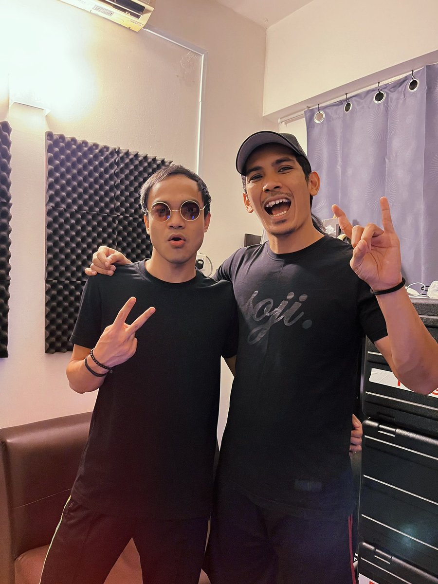 Me with <a href="/adekkkk/">nazmin.</a> 

2016                                     2024