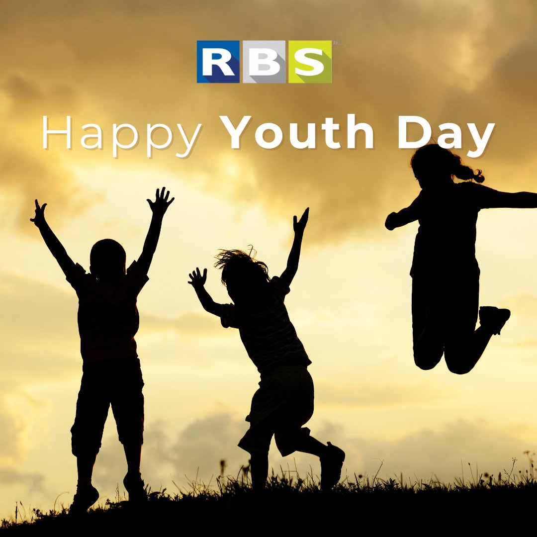 RBS_Insurance's tweet photo. On this day of remembrance, RBS celebrates the strength and promise of our young generation. As you journey through life, remember that securing your future begins with the right protection. Invest in your future today for a brighter tomorrow.

#YouthDay #InsuranceSolutions #RBS https://t.co/1iZD05MqBL