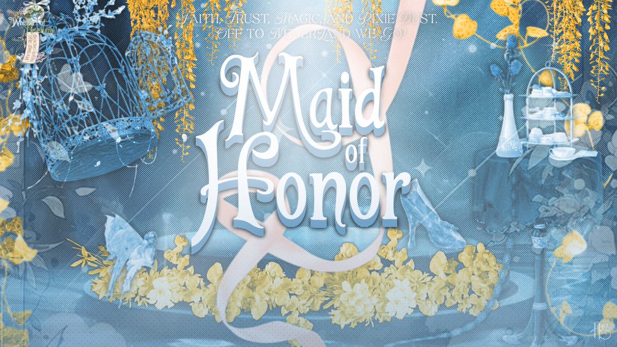 Whispers of Neverland: Dancing with the Dream tweet media