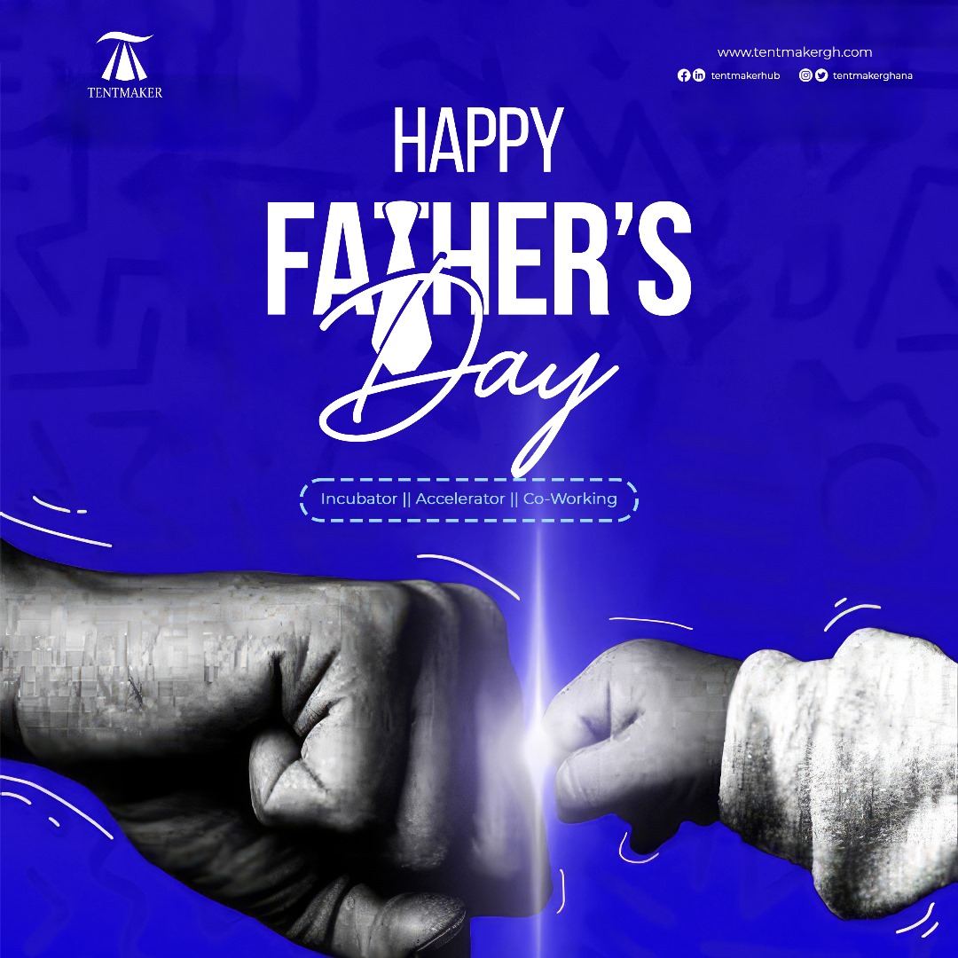 Tentmaker Hub tweet media