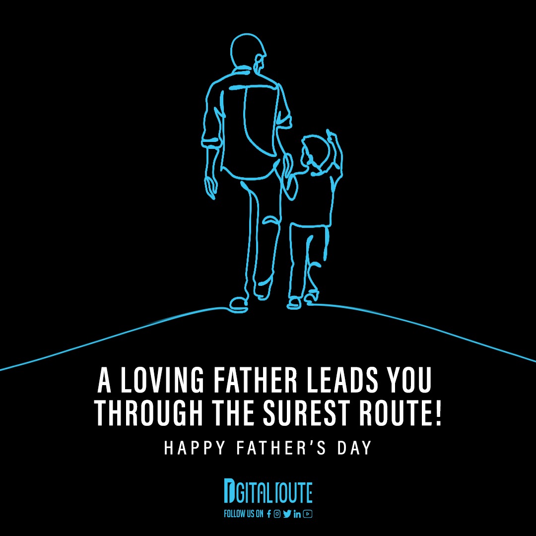 Dgital Route tweet media