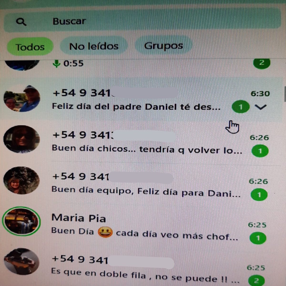 TNETok's tweet photo. ¡Gracias por sus mensajes desde bien temprano! Los leemos 👀🙌 https://t.co/ZW4YsDd6AI
