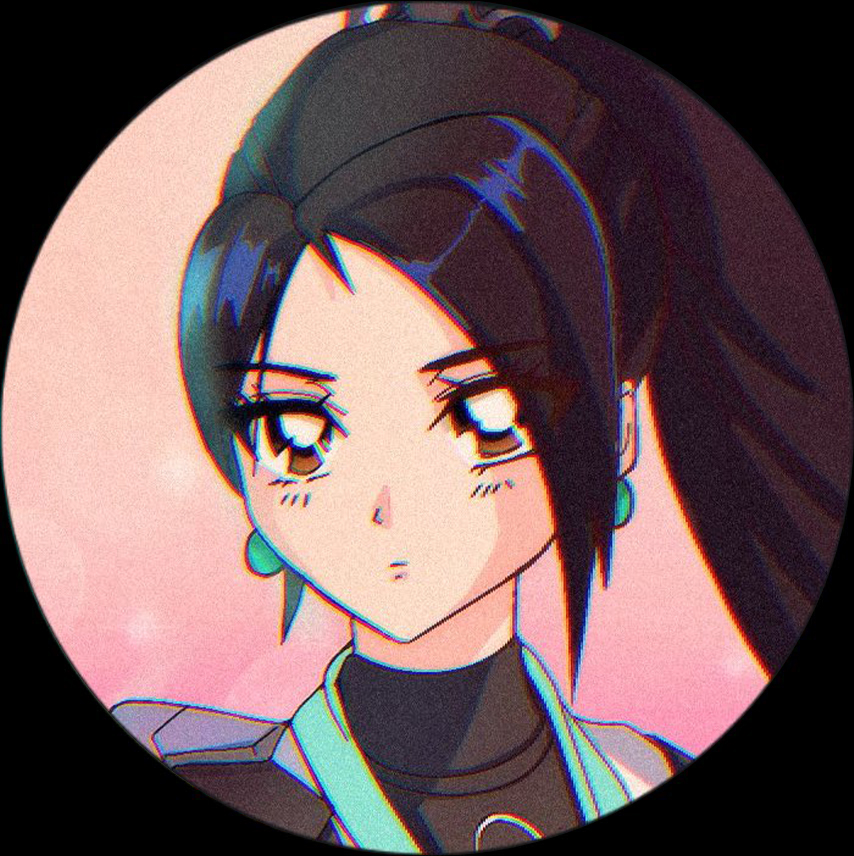 Xanimevisuals's tweet photo. 90’s pfp’s | VALORANT

Art by @cle_fairy https://t.co/sSRtxoAivy