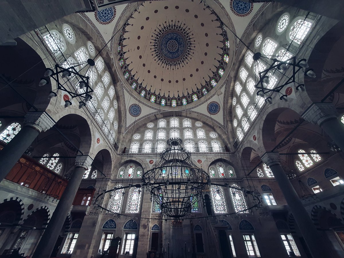 InsaniMimari's tweet photo. İyi bayramlar✨️ https://t.co/Jcnl9WvLqz