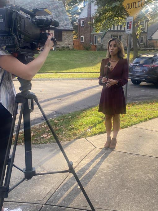 Local12's tweet photo. This month we are celebrating the one-year anniversary of @tvpaigebarnes as a member of the Local 12 family! 🥳

https://t.co/ikP55DpJcv https://t.co/ZW3Iqrq26w