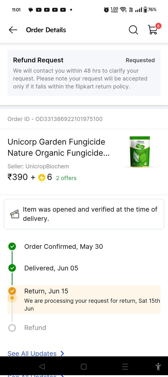 hisonu2009's tweet photo. @Flipkart @flipkartsupport without delivery the product is showing delivered and after complaining this is the output.
@jagograhakjago @forum_consumer @aajtak @ZeeNews @indiatvnews @Republic_Bharat @TV9Bharatvarsh #fraud by #flipkart #boycott #uninstall 
use @amazonIN #viral https://t.co/sO9rUxr60I