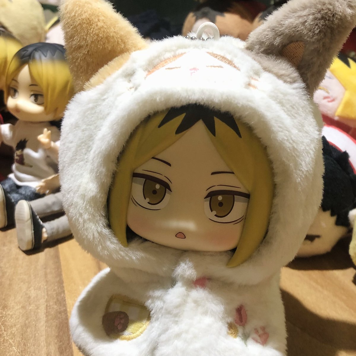 kodzukenxx's tweet image. menggg😾