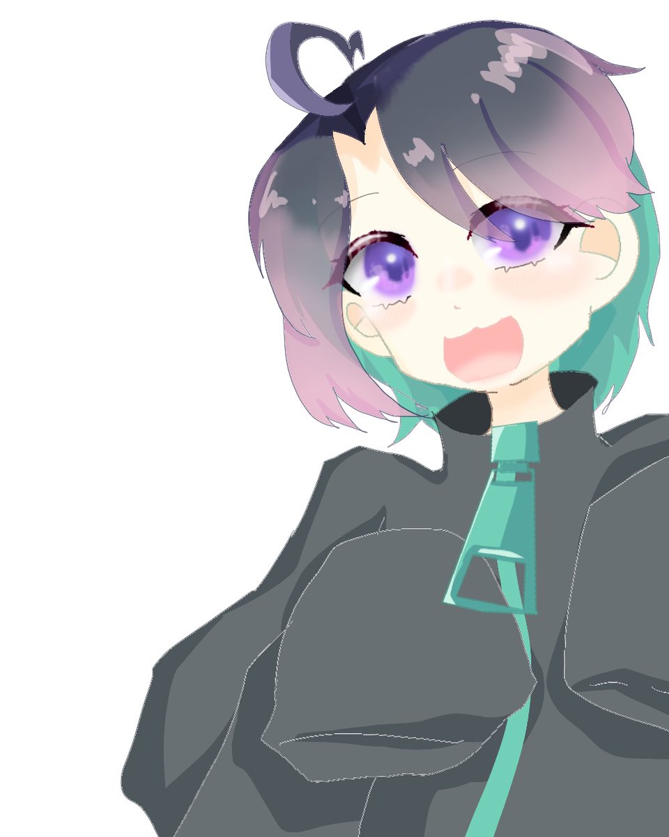 描いたぞのりン