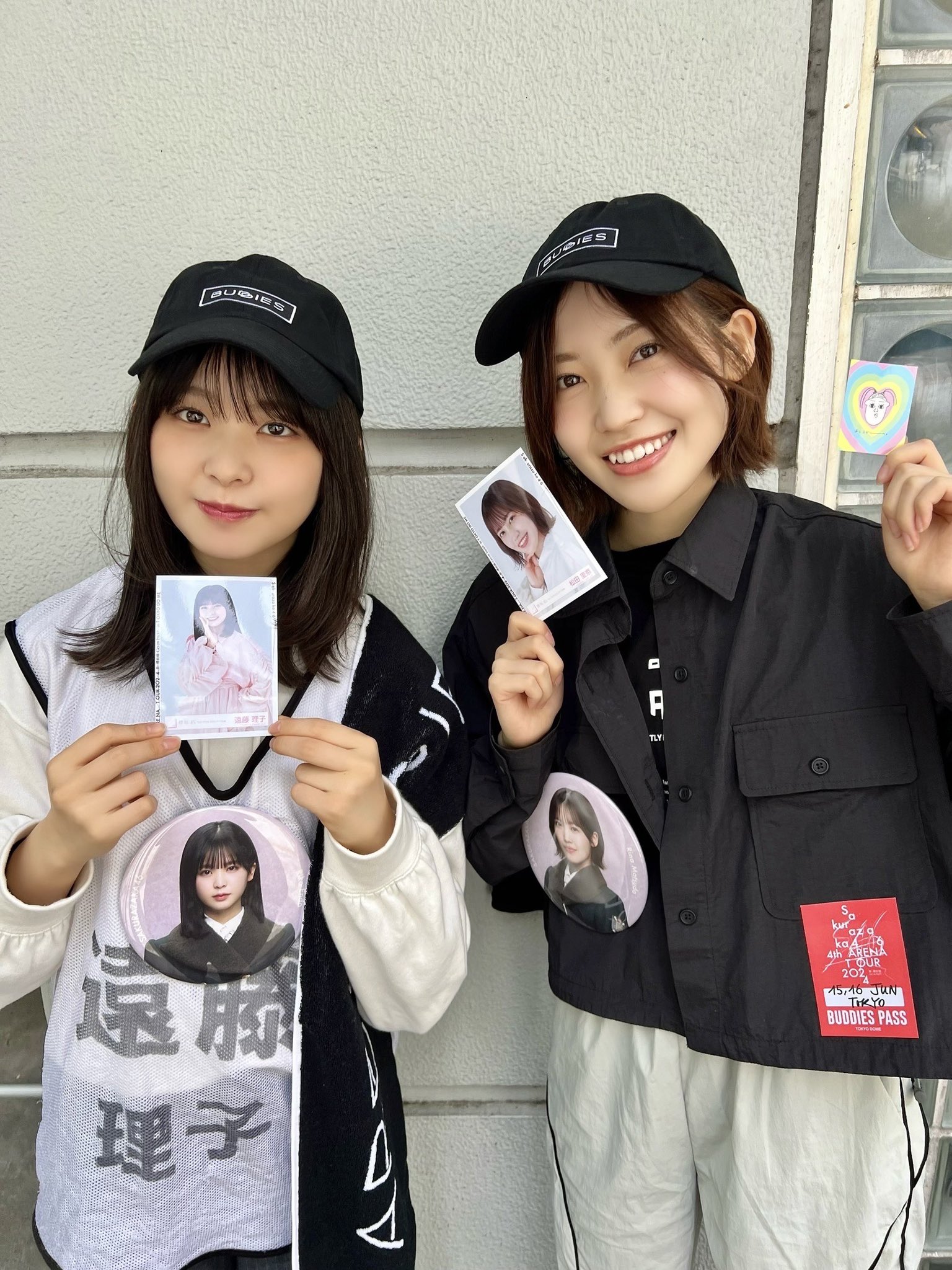 櫻坂46 on X: 