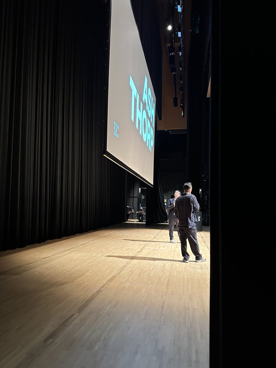 ashthorp1's tweet photo. Big love, thanks, blessings to everyone kind enough to attend @motionplus last night in Tokyo.  Words can’t express how thankful I am for all of your kind words.  My best to you all.  Xoxoxo https://t.co/hDzGZn9v6m