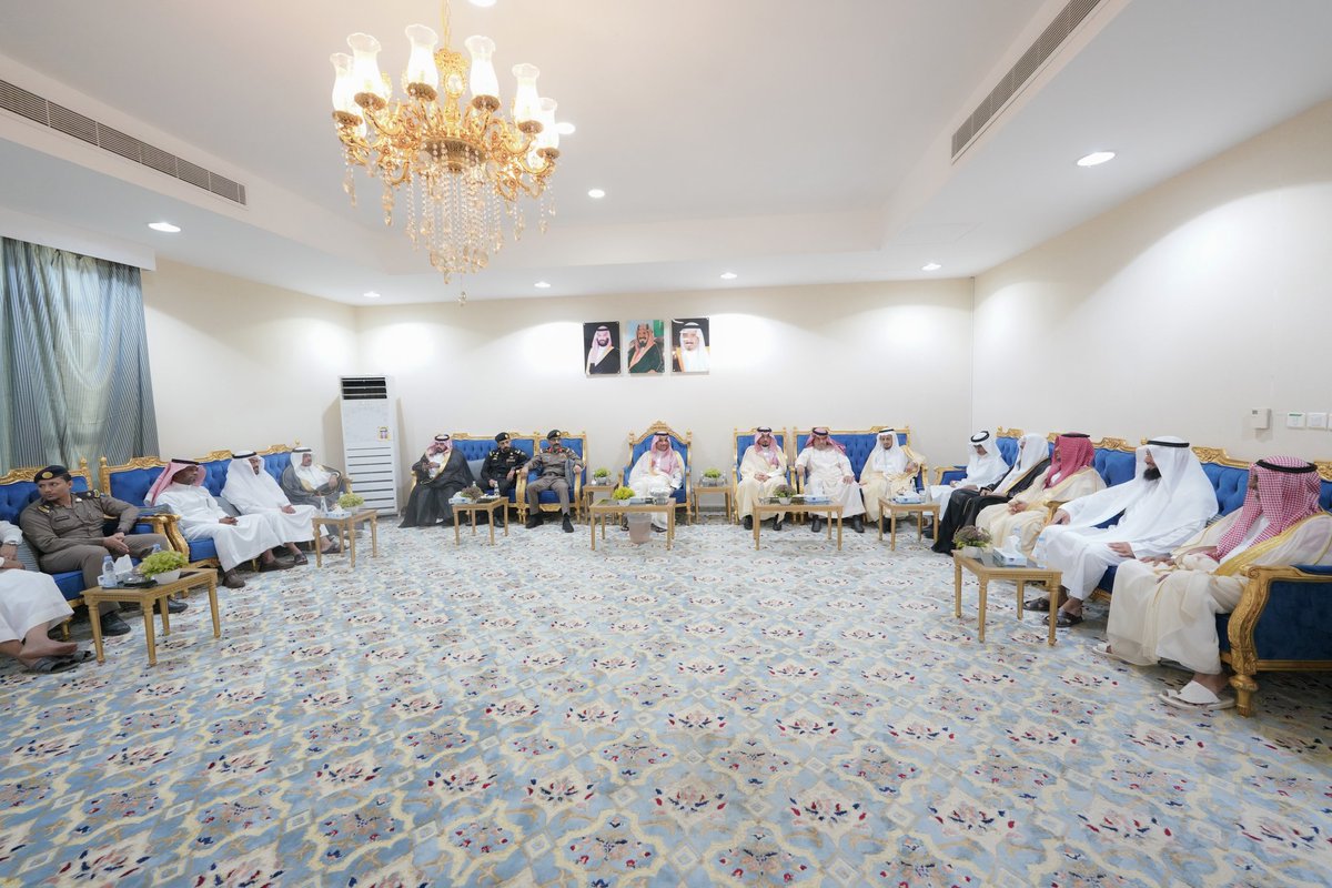محافظة صبيا tweet media