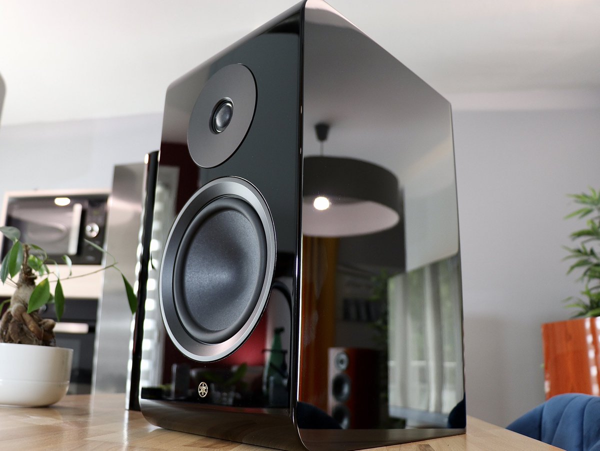 audiophile_d's tweet photo. Yamaha NS-800A, la CLAQUE ! 🤗

https://t.co/H0zKHaoQ0f

#audiophile #hifi #audio #audiophiledetendu #yamaha #ns800a #ns5000 #ns3000 #ns600a #yamahanaturalsound #yamahaharmoniousdiaphragm #ns2000a #enceintehifiyamaha #enceintebassreflex #pianoyamaha #hifijapon @yamaha_audio_jp https://t.co/b62wPW81A2