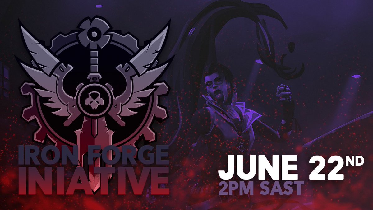 VALORANT | Sub-Saharan Africa tweet media