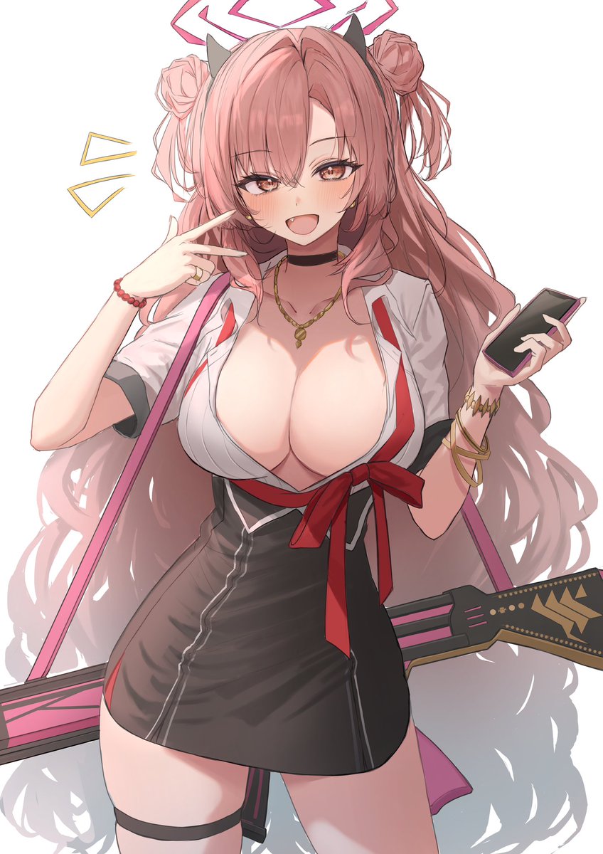 Nandemo_note31's tweet photo. キララかわいい
#ブルアカ https://t.co/uY7eVrvQMC