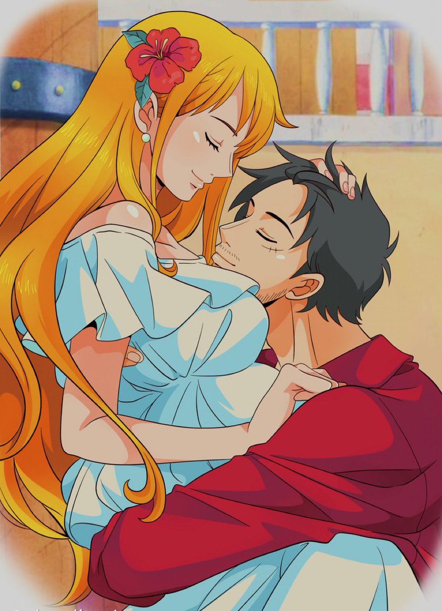 Oleksandra2004_'s tweet photo. If Luffy ever becomes a father, he will be the best. artist "Chabdllucky" #lumami https://t.co/9Tux4p6I3O