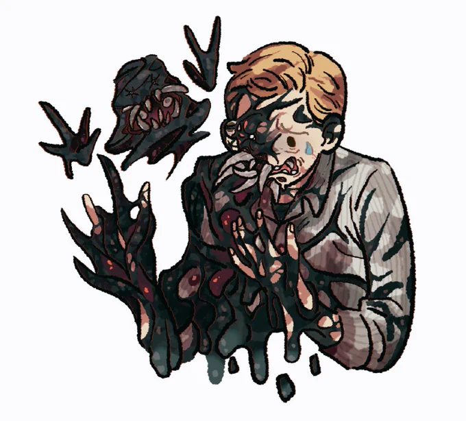 Moldy Ethan #moldfamily 