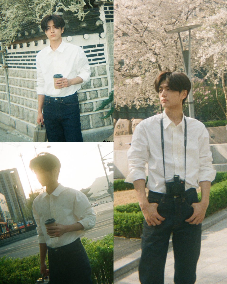 this jay in film is so boyfriend 😭