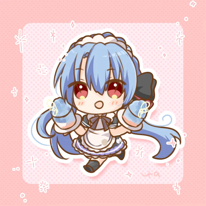蒼ちゃん #サマポケ 